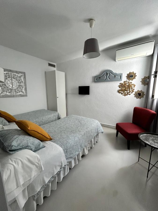 Hostal Berlin Marbella Ngoại thất bức ảnh